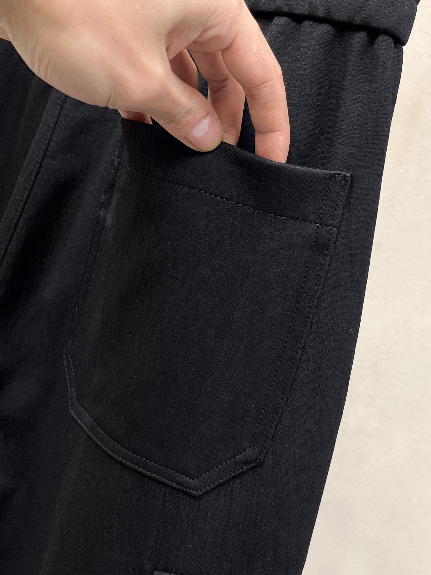 Casual Pants Man
